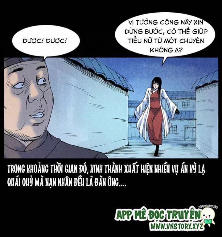 U Minh Ngụy Tượng Chapter 97.5 - Trang 2