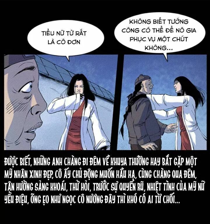 U Minh Ngụy Tượng Chapter 97.5 - Trang 2