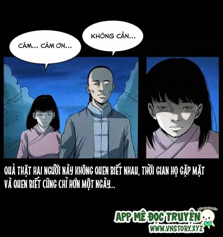 U Minh Ngụy Tượng Chapter 97.5 - Trang 2