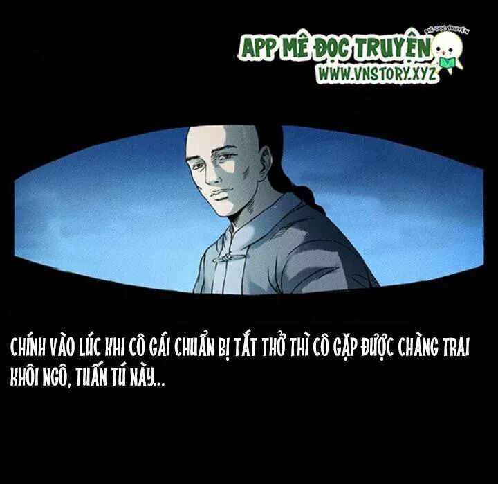 U Minh Ngụy Tượng Chapter 97.5 - Trang 2