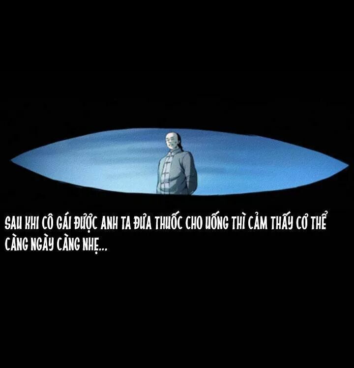 U Minh Ngụy Tượng Chapter 97.5 - Trang 2