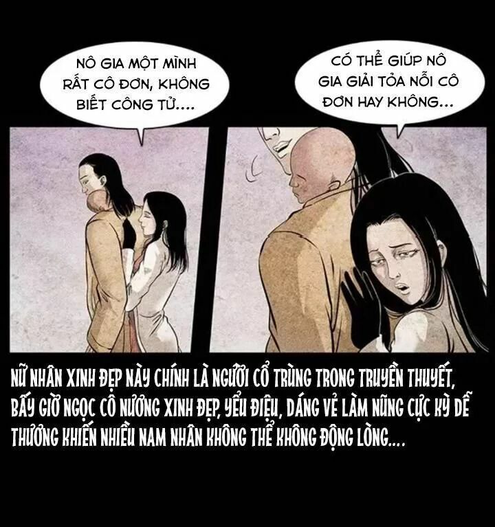 U Minh Ngụy Tượng Chapter 97 - Trang 2