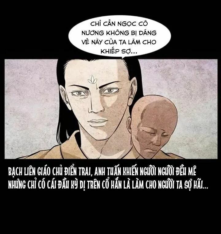 U Minh Ngụy Tượng Chapter 97 - Trang 2