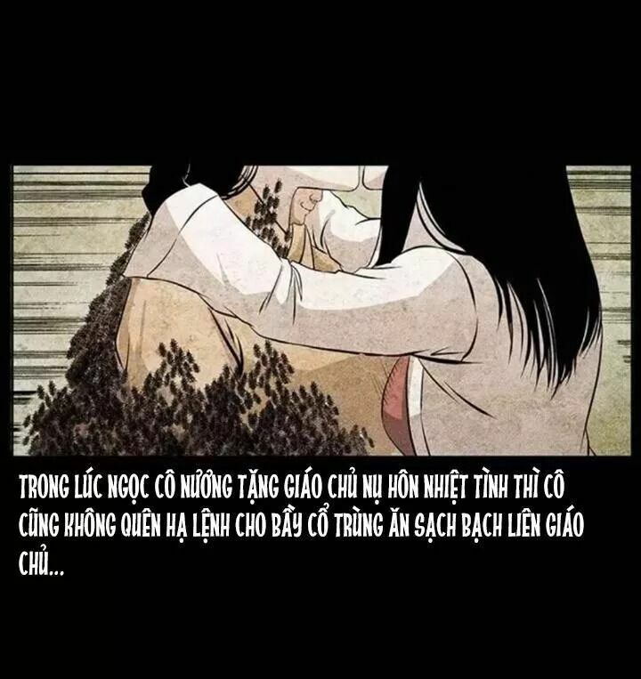 U Minh Ngụy Tượng Chapter 97 - Trang 2