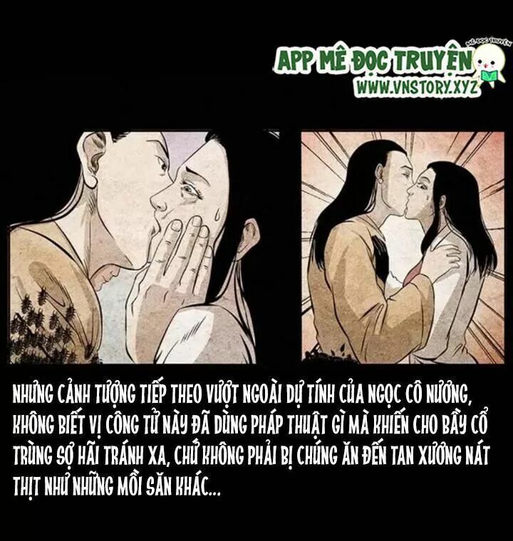 U Minh Ngụy Tượng Chapter 97 - Trang 2