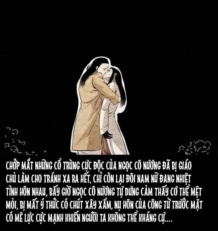 U Minh Ngụy Tượng Chapter 97 - Trang 2