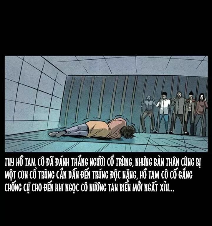 U Minh Ngụy Tượng Chapter 97 - Trang 2