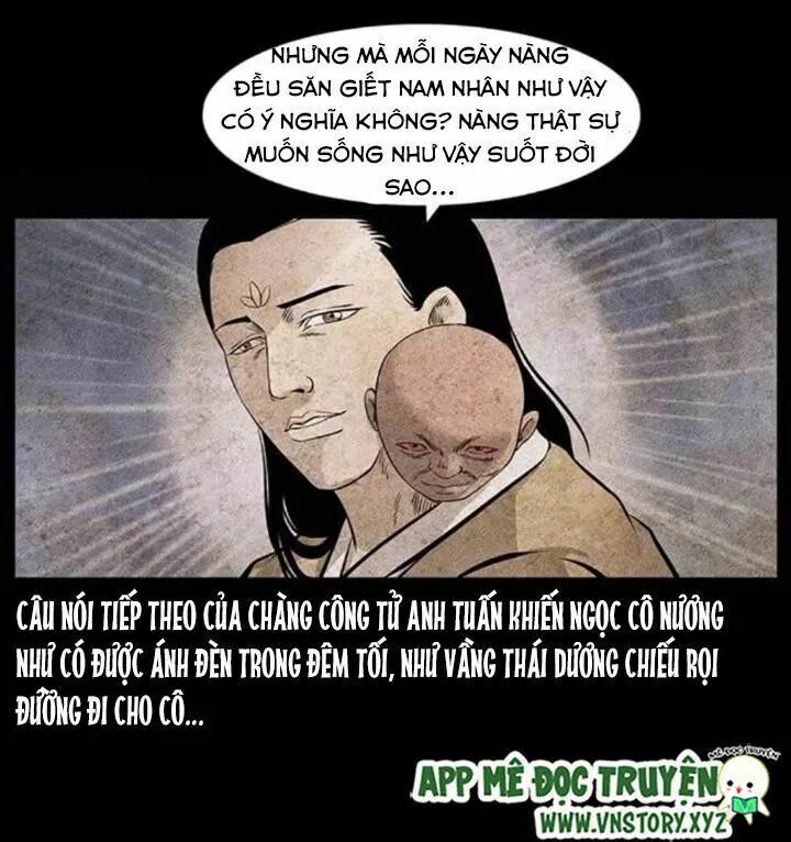 U Minh Ngụy Tượng Chapter 97 - Trang 2