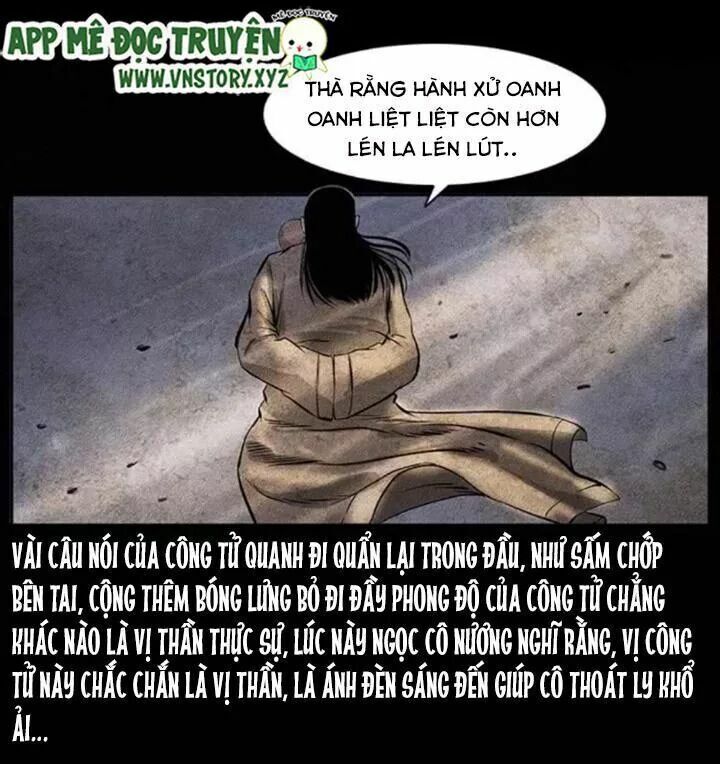 U Minh Ngụy Tượng Chapter 97 - Trang 2