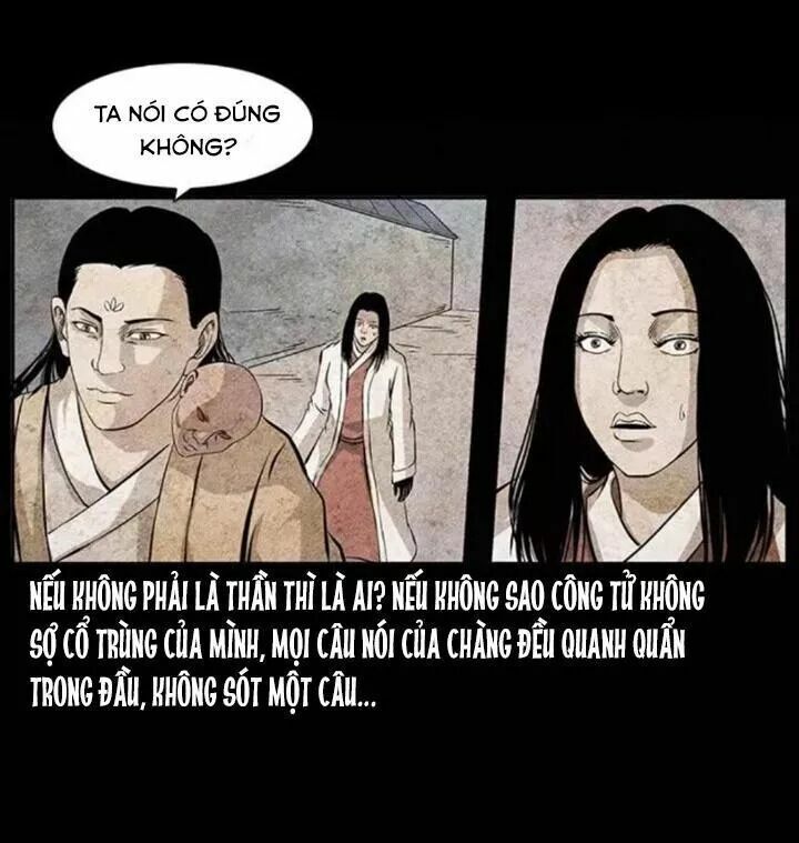 U Minh Ngụy Tượng Chapter 97 - Trang 2