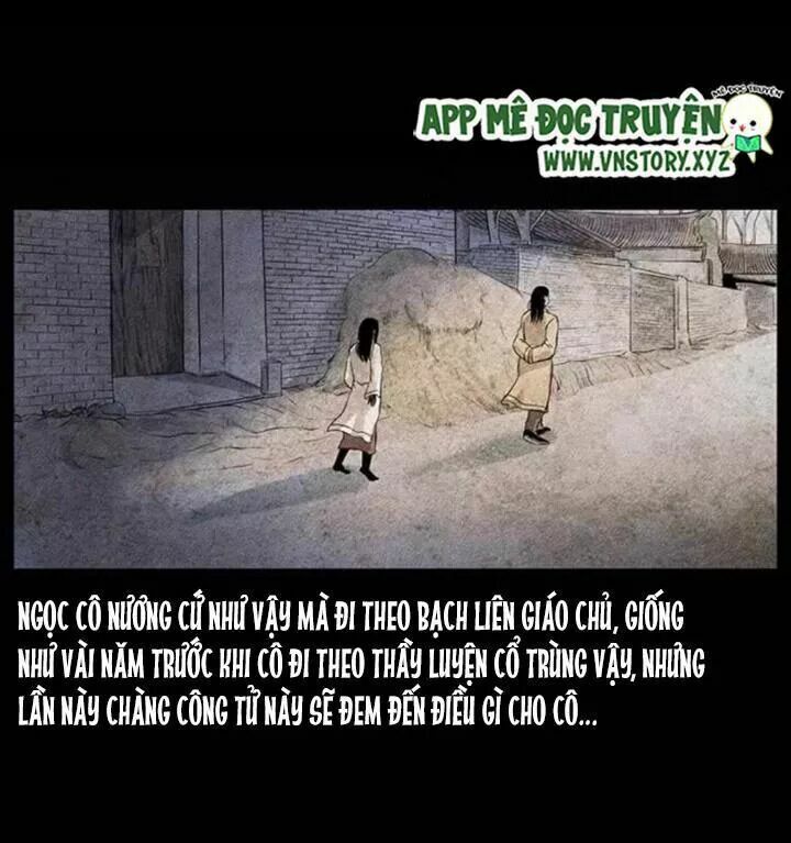 U Minh Ngụy Tượng Chapter 97 - Trang 2