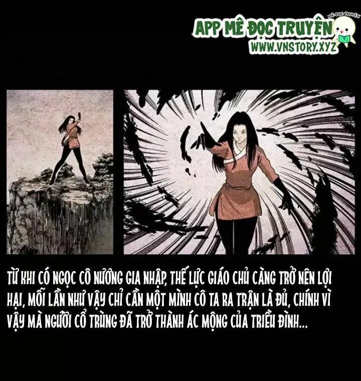 U Minh Ngụy Tượng Chapter 97 - Trang 2