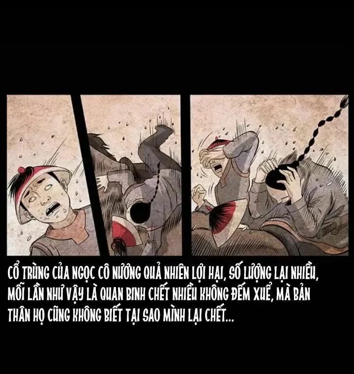 U Minh Ngụy Tượng Chapter 97 - Trang 2