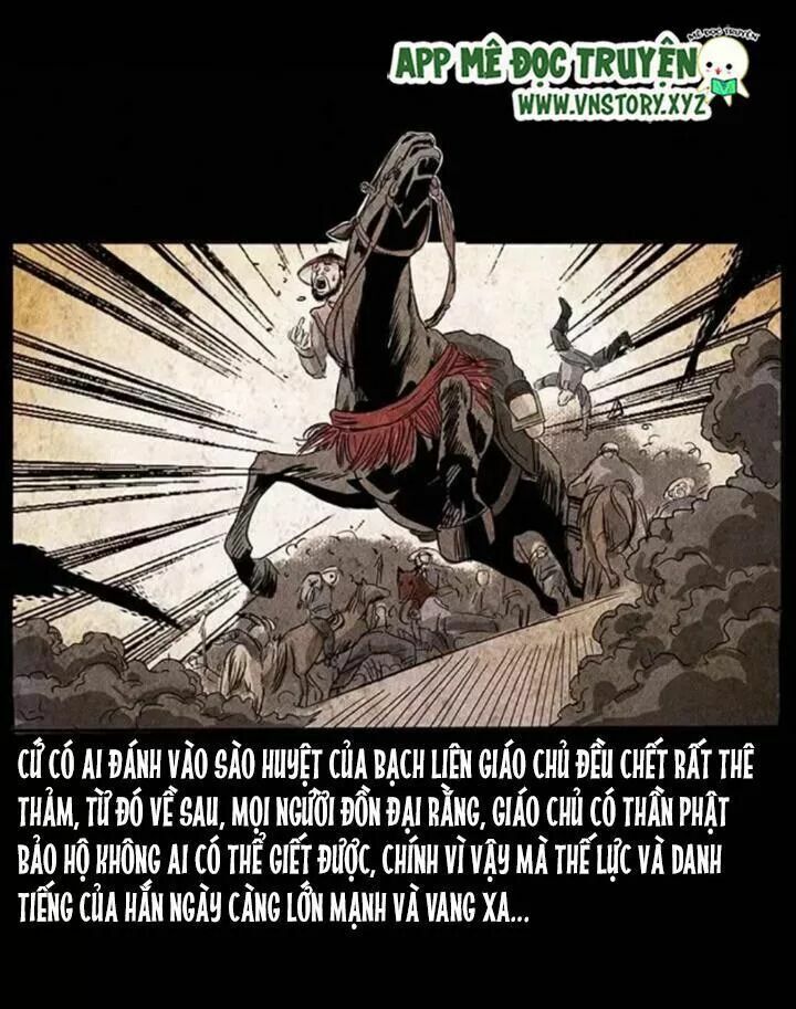 U Minh Ngụy Tượng Chapter 97 - Trang 2