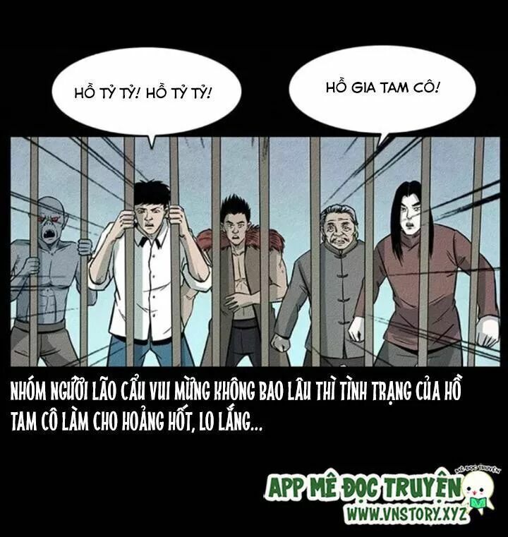 U Minh Ngụy Tượng Chapter 97 - Trang 2