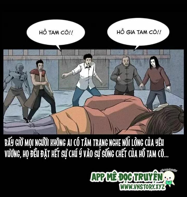 U Minh Ngụy Tượng Chapter 97 - Trang 2