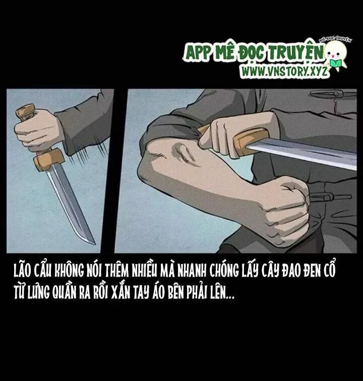U Minh Ngụy Tượng Chapter 97 - Trang 2