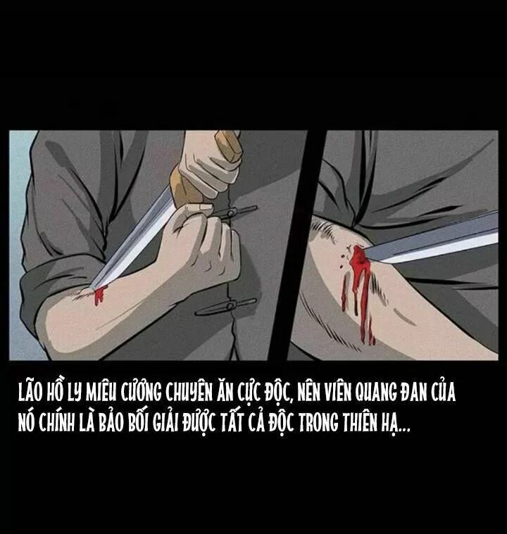 U Minh Ngụy Tượng Chapter 97 - Trang 2