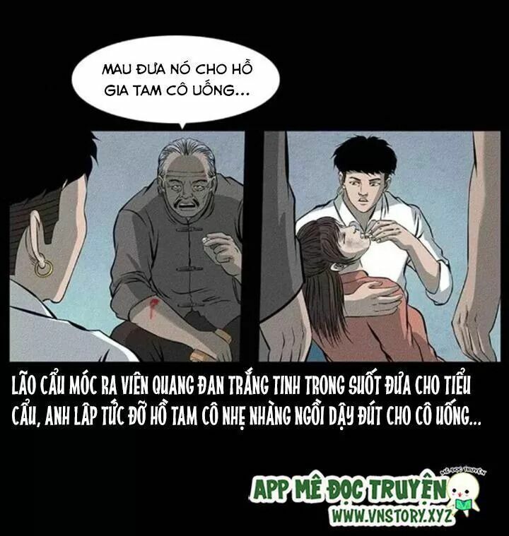 U Minh Ngụy Tượng Chapter 97 - Trang 2