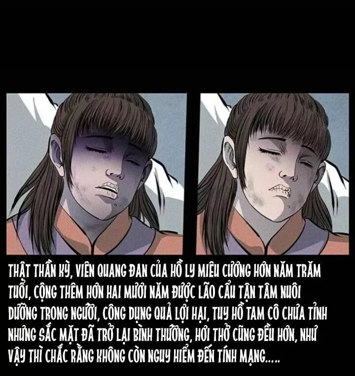 U Minh Ngụy Tượng Chapter 97 - Trang 2