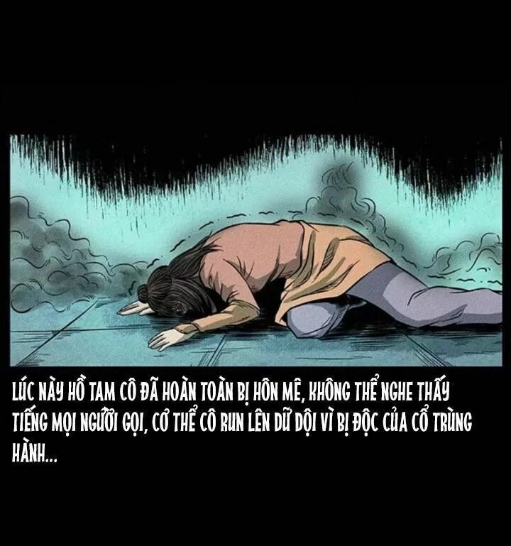 U Minh Ngụy Tượng Chapter 97 - Trang 2