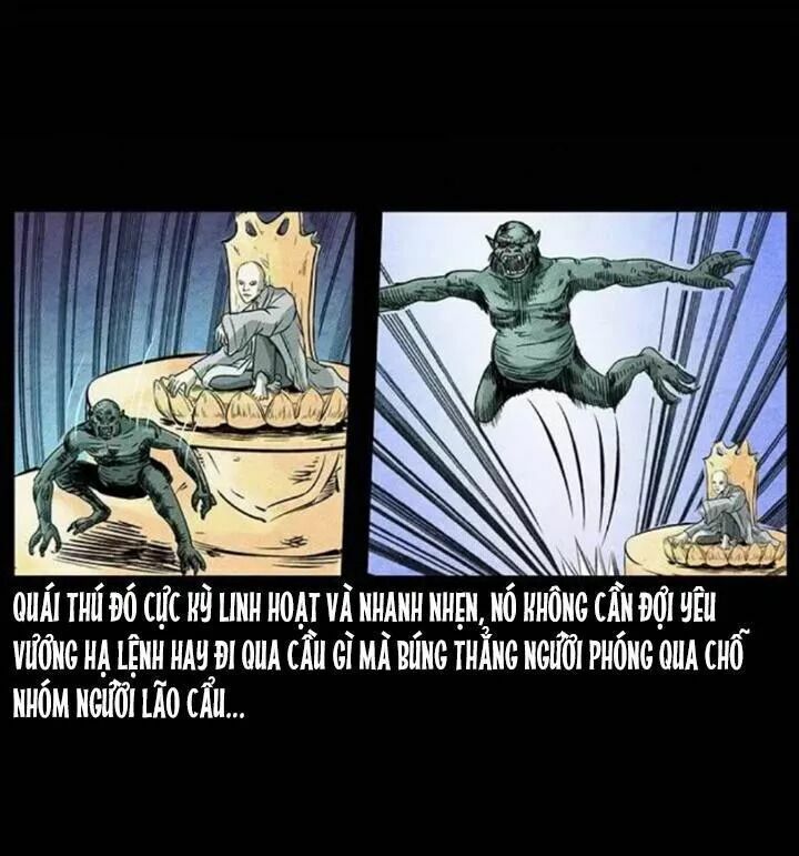 U Minh Ngụy Tượng Chapter 97 - Trang 2