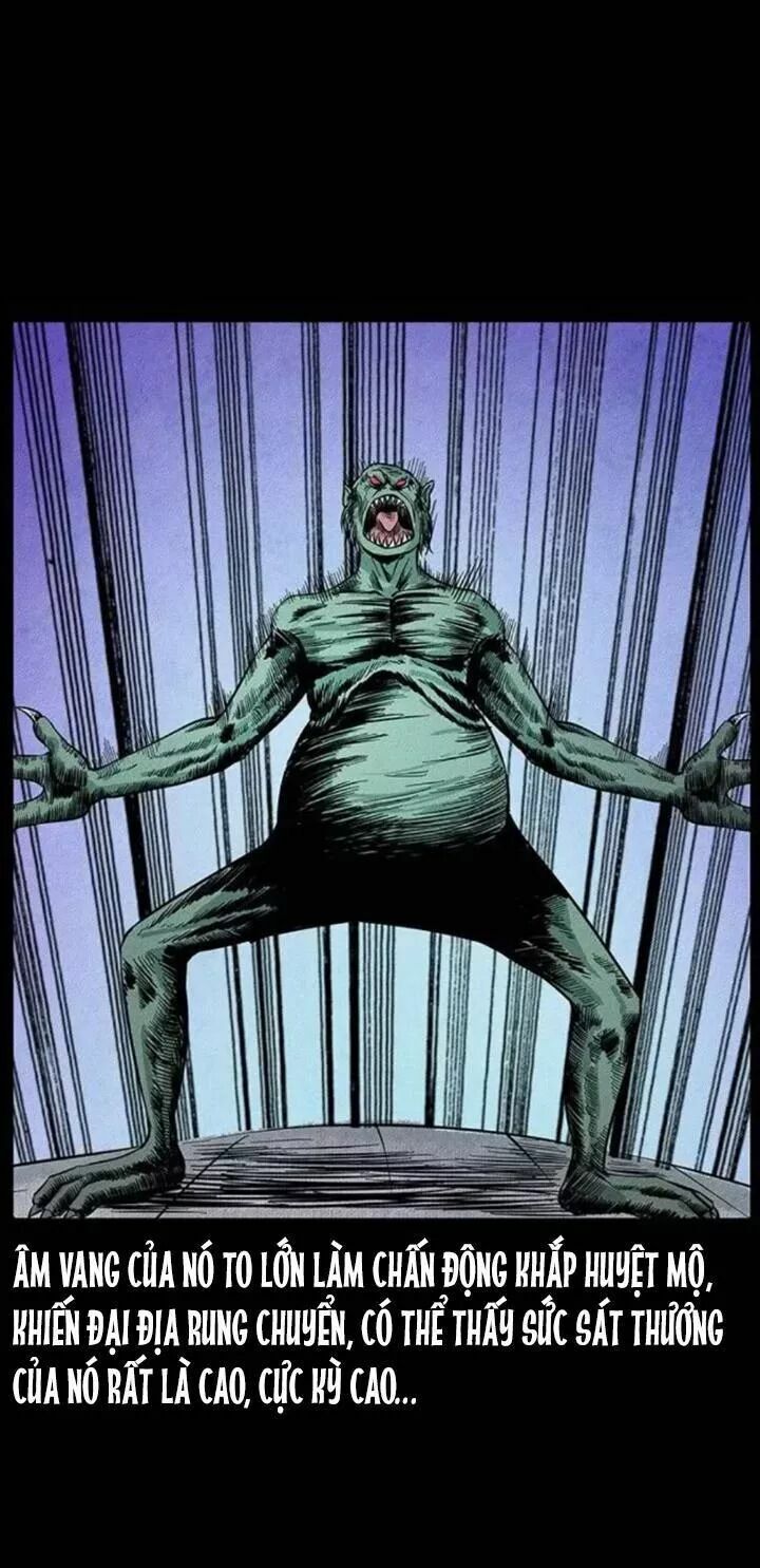 U Minh Ngụy Tượng Chapter 97 - Trang 2