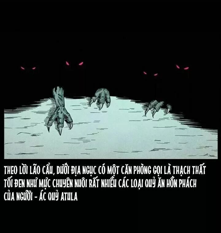 U Minh Ngụy Tượng Chapter 97 - Trang 2