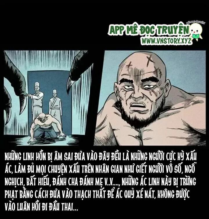 U Minh Ngụy Tượng Chapter 97 - Trang 2