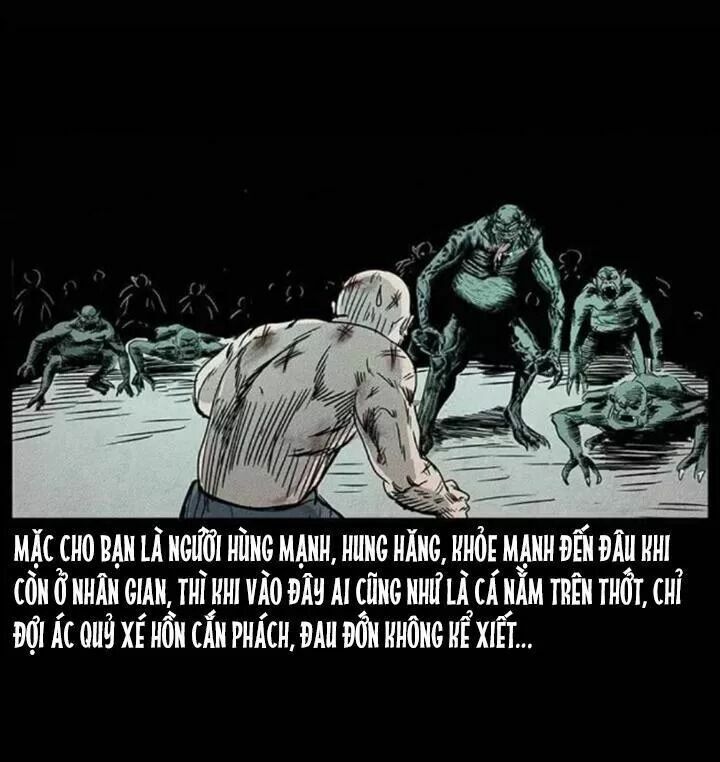 U Minh Ngụy Tượng Chapter 97 - Trang 2