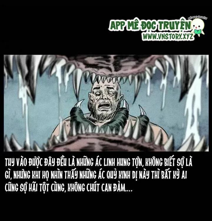 U Minh Ngụy Tượng Chapter 97 - Trang 2