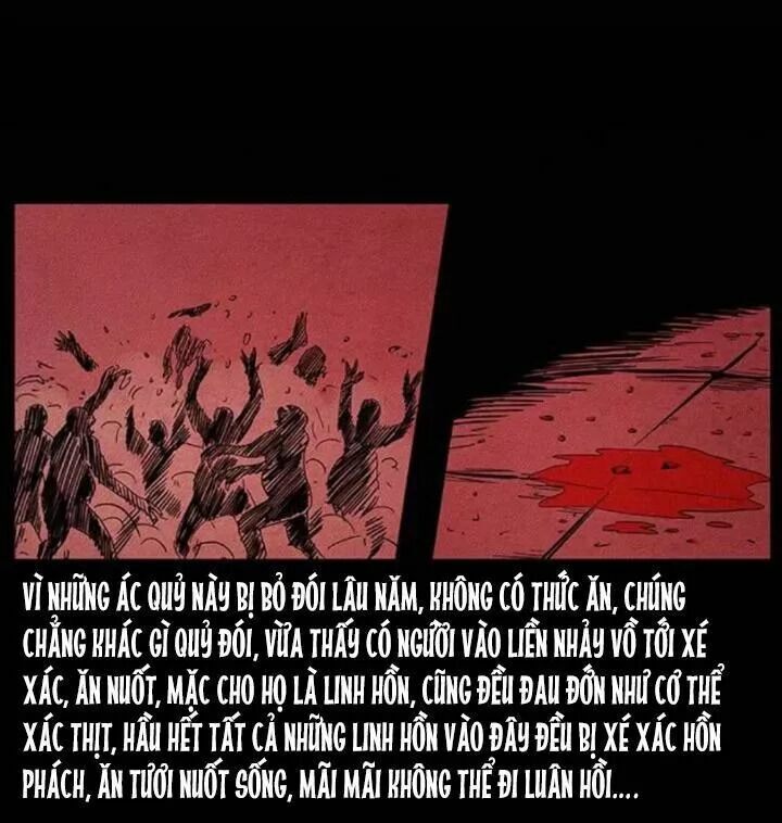 U Minh Ngụy Tượng Chapter 97 - Trang 2