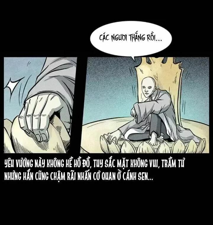 U Minh Ngụy Tượng Chapter 97 - Trang 2