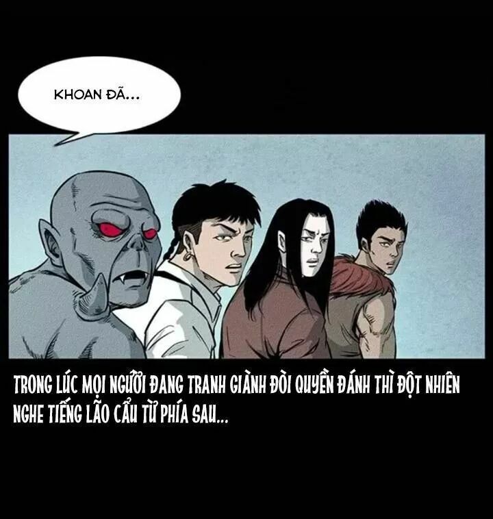 U Minh Ngụy Tượng Chapter 97 - Trang 2