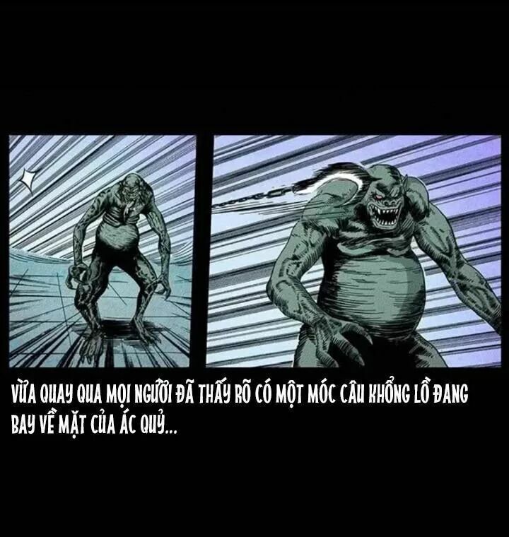 U Minh Ngụy Tượng Chapter 97 - Trang 2