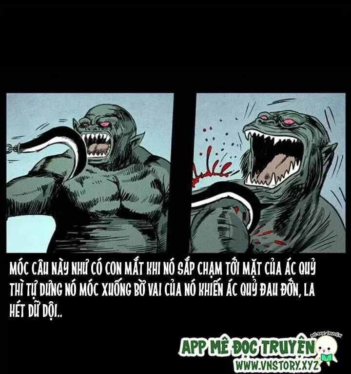 U Minh Ngụy Tượng Chapter 97 - Trang 2