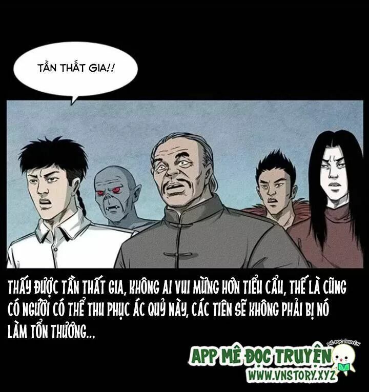 U Minh Ngụy Tượng Chapter 97 - Trang 2