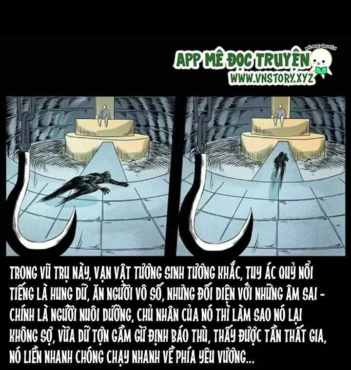 U Minh Ngụy Tượng Chapter 97 - Trang 2