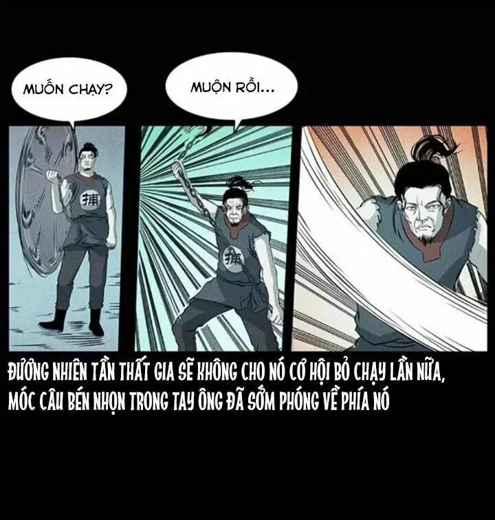 U Minh Ngụy Tượng Chapter 97 - Trang 2