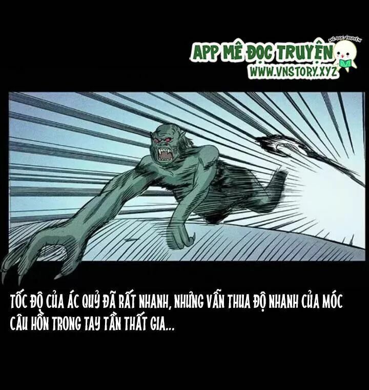 U Minh Ngụy Tượng Chapter 97 - Trang 2