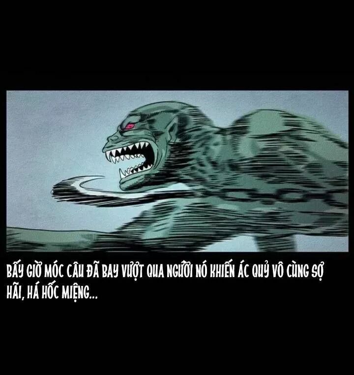 U Minh Ngụy Tượng Chapter 97 - Trang 2