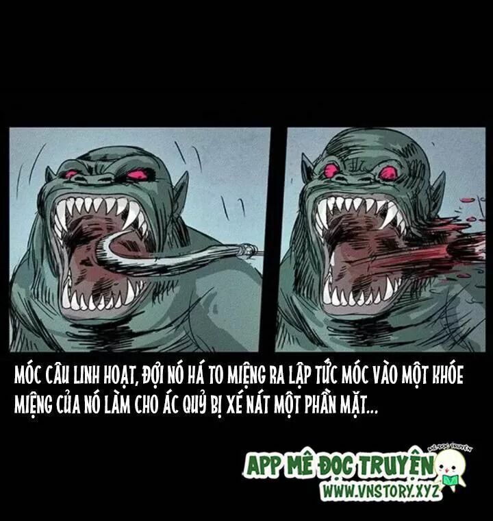 U Minh Ngụy Tượng Chapter 97 - Trang 2