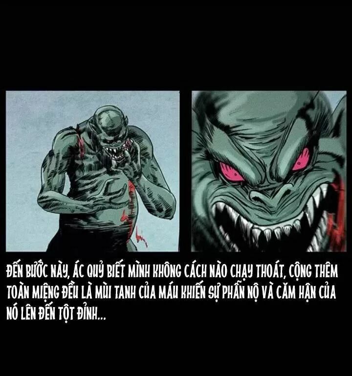 U Minh Ngụy Tượng Chapter 97 - Trang 2