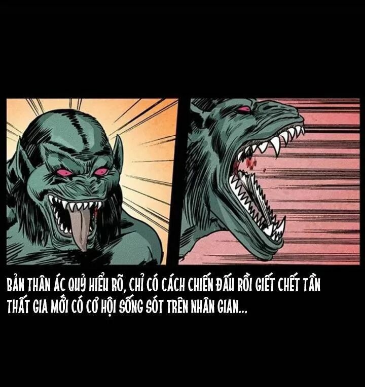 U Minh Ngụy Tượng Chapter 97 - Trang 2