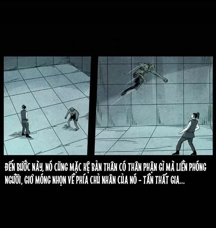 U Minh Ngụy Tượng Chapter 97 - Trang 2