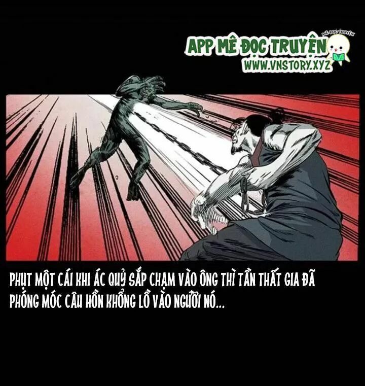 U Minh Ngụy Tượng Chapter 97 - Trang 2