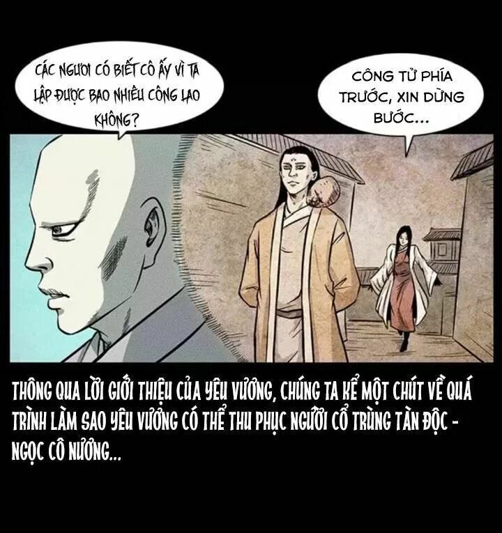 U Minh Ngụy Tượng Chapter 97 - Trang 2