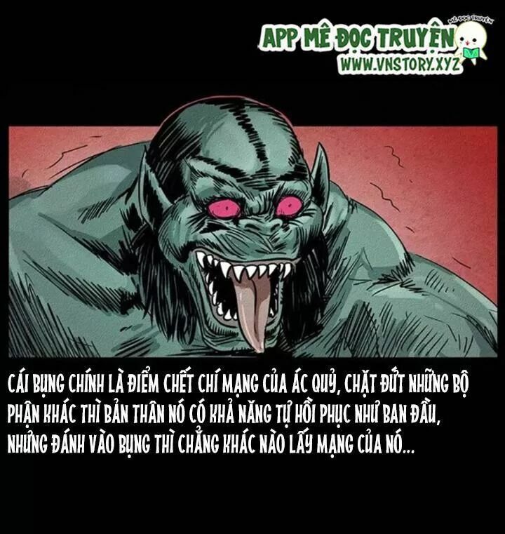 U Minh Ngụy Tượng Chapter 97 - Trang 2