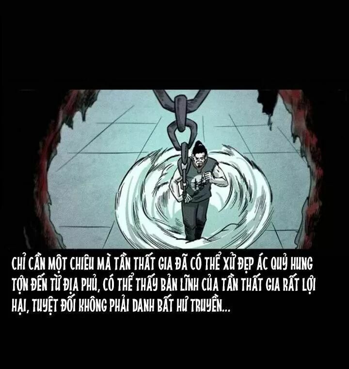 U Minh Ngụy Tượng Chapter 97 - Trang 2