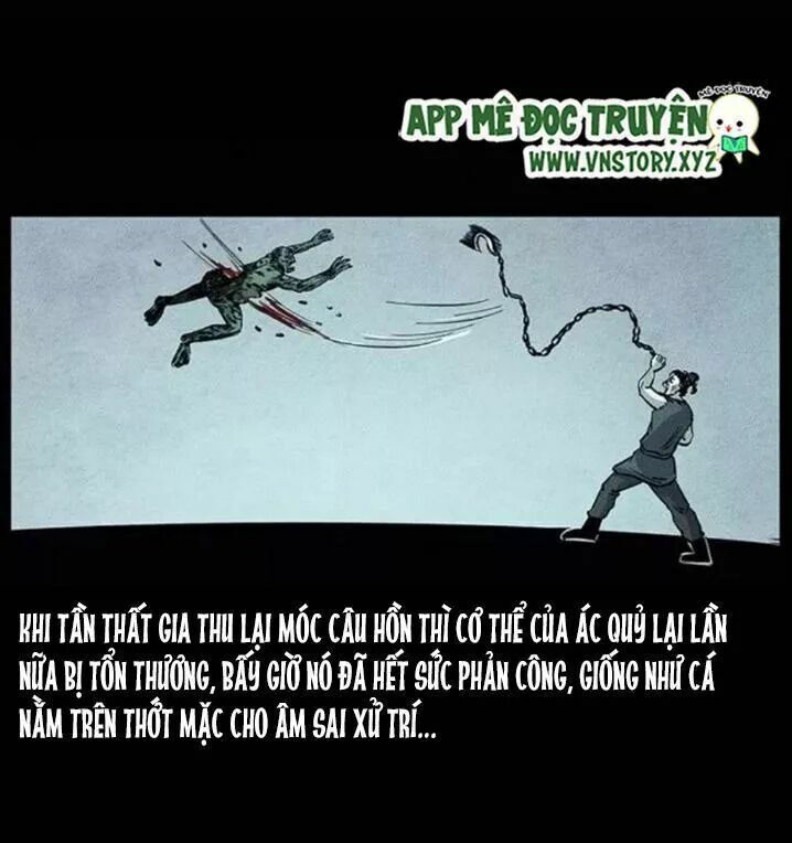 U Minh Ngụy Tượng Chapter 97 - Trang 2